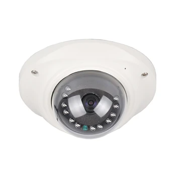2MP Mini Camera de Supraveghere CCTV 12buc Led-uri IR 1.56 mm Sau 1,7 mm Lentilă XMEye APP ONVIF Security Camera IP POE 4