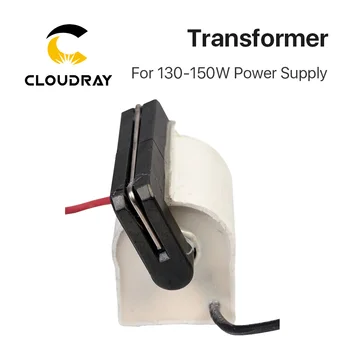 Cloudray de Înaltă Tensiune Flyback Transformator pentru CO2 150W cu Laser de Putere de Aprovizionare 4