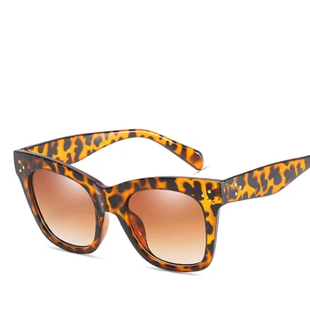 DIGUYAO 2019 Moda ochelari de Soare pentru Femei Brand de Lux de Designer de Epocă ochelari de Soare de sex Feminin Nit Ochelari Umbra Stil de Ochelari de UV400 4
