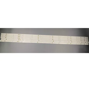 Iluminare LED strip 10 Lampă Pentru LG 43