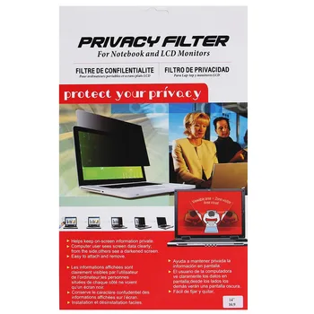Laptop Pahare Ecran de Sticlă Protector Model Anti-zero Folie de Protectie Pentru HP Spectre x360 13 AC003NA 4