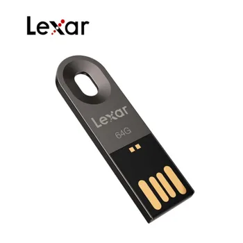 Lexar USB 2.0 M25 USB Flash Drive 32GB 64GB Pen Drive de Până la 250MB/s Viteza Mare Pendrive 128GB Mini Stick de Memorie de Stocare 4