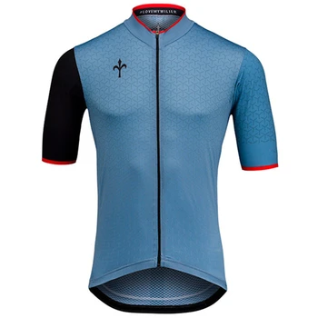 Mai dornic de Ciclism Jersey costum de echipa pro îmbrăcăminte de vară bike set 2020 Bărbați maillot ciclismo ropa de biciclete rutiere ciclu de haine iute uscat 4