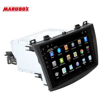 MARUBOX M9A702R16, Android 6.0 Radio Auto GPS Pentru MAZDA3,Pentru MAZDA 3 Auto GPS Android Stereo Auto 4