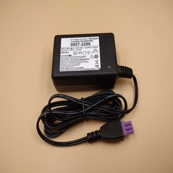 Noi 30V 333mA Printer Alimentare AC Adaptor Pentru HP Deskjet 0957-2286 1050 1000 2050 2060 2000 Imprimanta Cu Cablu AC 4