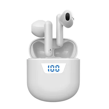 NOI Aer TWS 5.0 Căști fără Fir Bluetooth Pentru iPhone 12 Max 11 7/8/PLUS X xs XR Xiaomi 10 Pro Km Ureche setul cu Cască Stereo Auriculare 2 4