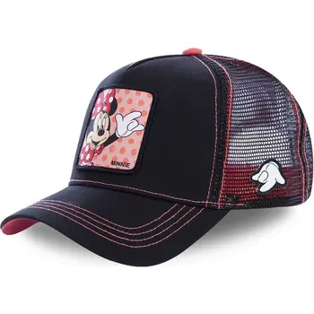 Noul Brand Anime Star Wars Mickey Snapback Bumbac Șapcă De Baseball Bărbați Femei Hip Hop Tata Plasă De Trucker Hat Dropshipping 4