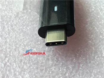 Originale noi PENTRU Dell Thunderbolt USB-C de tip cablu pentru TB15 K16A DOC 5T73G 05T73G NC-05T73G pe deplin testat 4