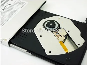 Pentru HP compaq Presario C700 F700 F730 Serie de Notebook-uri DVD Drive Optic 8X DVD-RW Dual Layer Recorder 24X CD Burner Universal 4