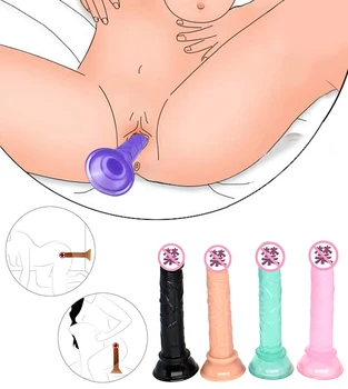 Silicon Anal Plug Vagin Sex Real Pasarica Realist Erotic Masturbare Sex Păpuși Jucărie Sexuală Pentru Bărbați Pentru Femei Jucării Pentru Adulți Sex-Shop 4