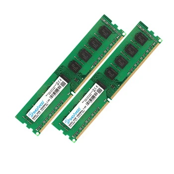 SNOAMOO Nou Desktop PC Berbeci DDR3 1333MHz 2G-1600MHz 240-Ace Memorie RAM de 1.5 V DIMM Pentru AMD non-ECC Memorie PC Garanție pe Viață 4
