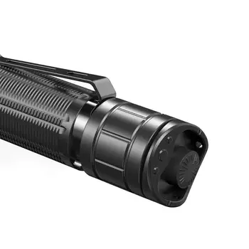 2020 Klarus XT2CR PRO Reîncărcabilă Lanterna LED CREE XHP35 HD 2100LM Tactice Lanterna cu Baterie 18650 pentru a Transporta de zi cu Zi 5