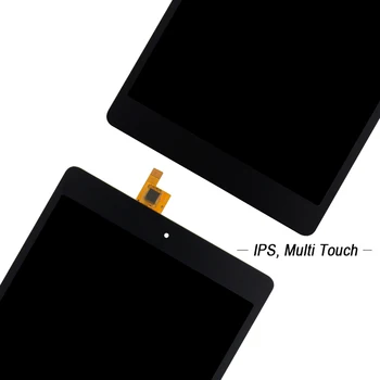 7.9 inch Pentru Xiaomi Mipad1 MI Pad A0101 Mipad 1 display LCD touch screen digitizer asamblare cu instrumente gratuite 5