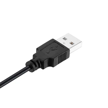 Cablu de Încărcare USB Încărcător de Cabluri pentru Garmin Forerunner220 Forerunner 220 Smartwatch Accesorii 5