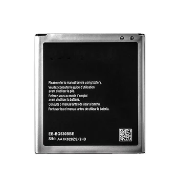 EB-BJ120CBE Baterie Pentru Samsung Galaxy J1 J2 J3 (2016 2017) J120 J120F J120A J120T J1 Versiunea Express 3 EB-BG530BBE J510F 5