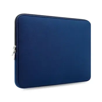 Geanta pentru Notebook Macbook Air 11/13/15 inch Laptop Maneca Caz husa pentru Macbook rezistent la Șocuri Pungă de Protecție Picătură de Transport maritim 5