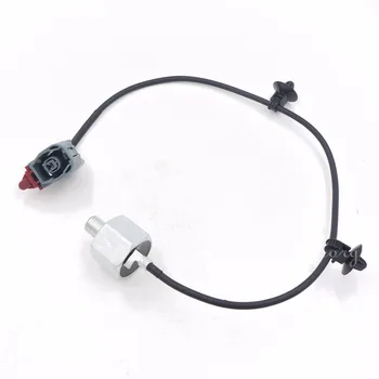 KNOCK SENZORUL de Detonație (Detonație) Senzor pentru Mazda 3 ZJ0118921 ZJ01-18-921 5