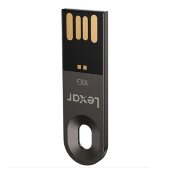 Lexar USB 2.0 M25 USB Flash Drive 32GB 64GB Pen Drive de Până la 250MB/s Viteza Mare Pendrive 128GB Mini Stick de Memorie de Stocare 5