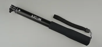 Original SJCAM Selfie Stick Monopod folosi pentru A10 M20 SJ6 Legenda SJ7 Stele SJ8 Serie JCAM Sport Camere 5