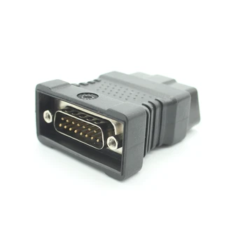 Pentru FCAR-OBD II 16 Pini Conector pentru F3-Un F3-W F3-D F3-G F3S-W F6-D-OBD II Adaptor Auto Scanner OBD 2 Conector Adaptor OBD2 5