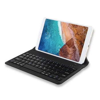Tastatura Bluetooth Pentru Xiaomi Mi Pad 4/3/2/1 Tablet PC Wireless Bluetooth tastatură pentru MiPad 1/2/3/4 MiPad4 3 km pad3 2 1 4 Caz 5