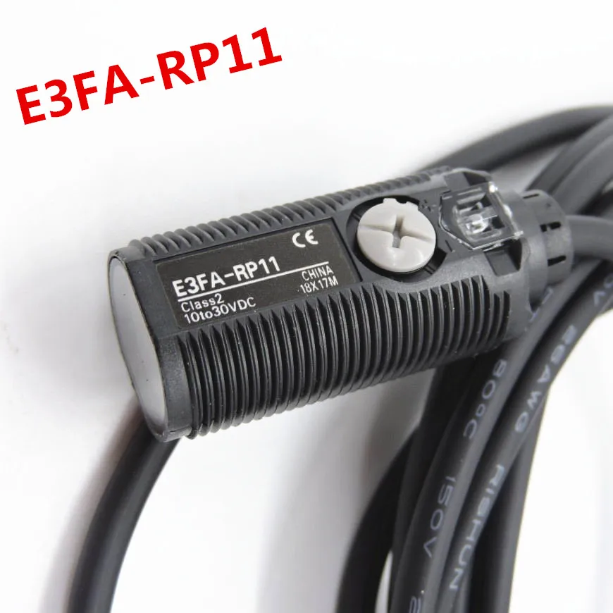 1 an garanție original Nou In cutie E3FA-RP11 E3FA-DN15 E3FA-RP12 E3FA-DP11 E3FA-DP12 E3FA-DP13 0