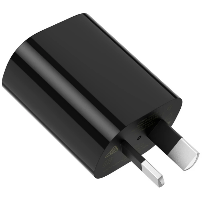 (10 bucati/lot) 5V 1A Australia, Noua Zeelandă Priza USB AC Putere de Călătorie de perete acasă încărcător Pentru Toate telefoanele inteligente iPhone 0