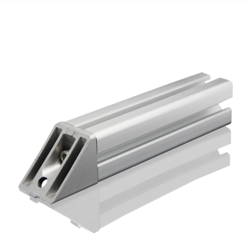 5PCS Industriale, profile din aluminiu accesorii - 45 de grade conice cu profil de aluminiu conector de Colt cod - piese de colt 0