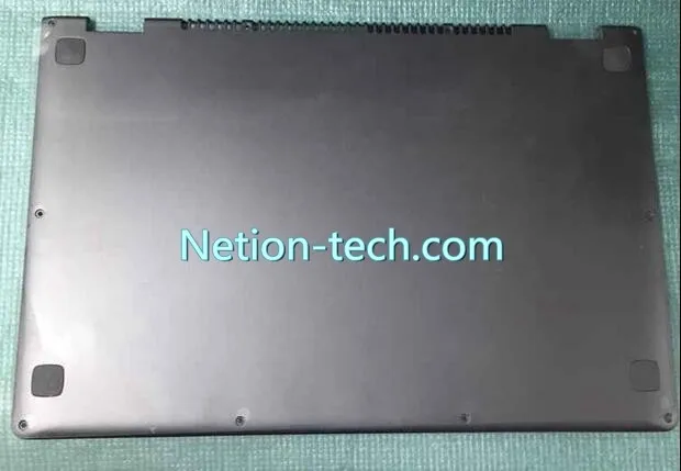 Autentic Original pentru Lenovo IdeaPad Yoga 13 baza de Jos în caz Capacul de jos de Jos Shell caz D 0