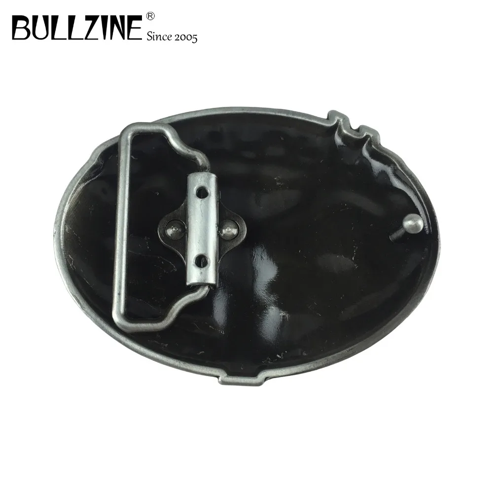 Bullzine aliaj de zinc instrument mecanic de cowboy, curea, catarama cositor termina gratuit PU curea cu conectarea incuietoare FP-03643-2 picătură de transport maritim 0