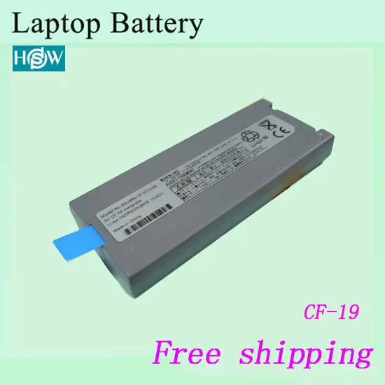 De Brand Nou Laptop Baterie Pentru Panasonic CF-19 CF19 Toughbook CF-19 0