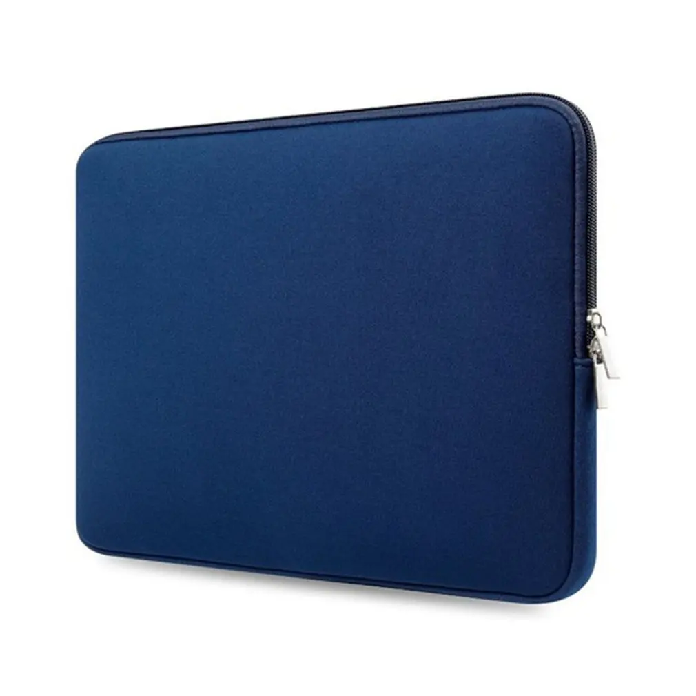 Geanta pentru Notebook Macbook Air 11/13/15 inch Laptop Maneca Caz husa pentru Macbook rezistent la Șocuri Pungă de Protecție Picătură de Transport maritim 0