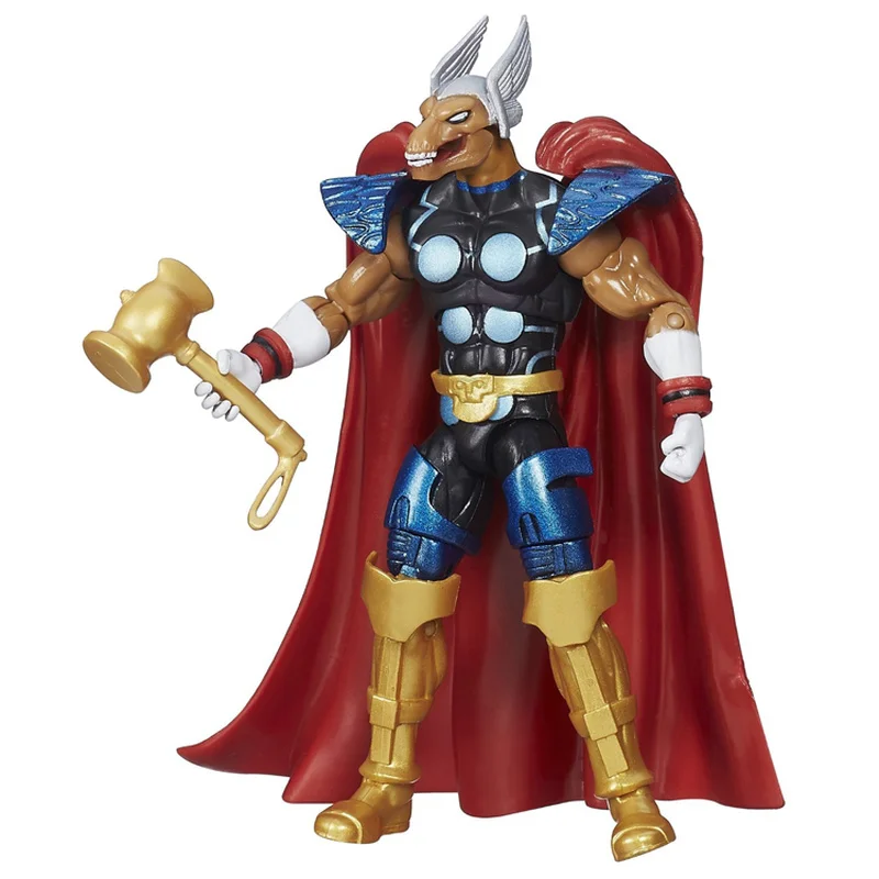 Hasbro Marvel Infinit Seria Avengers 3.75 Inch Viespe Vellowjacket Grim Reaper Vârtej Captain America Steve Rogers Jucarii Model 0