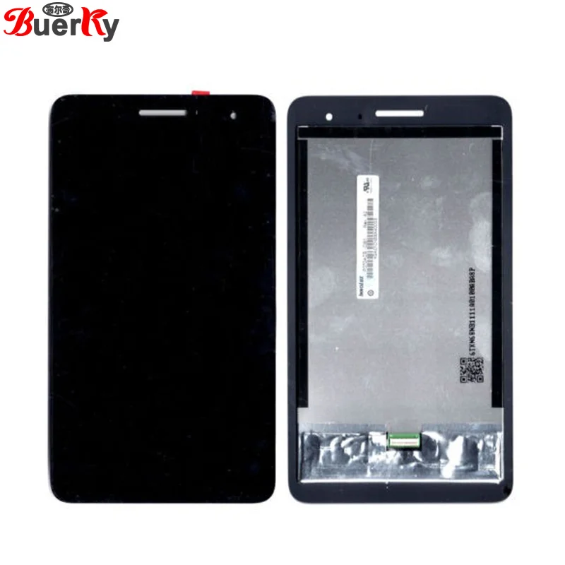 Pentru Huawei Honor Play MediaPad T1-701 T1-701U T1-701W Display LCD Touch Screen Digitizer Ansamblu Complet 0
