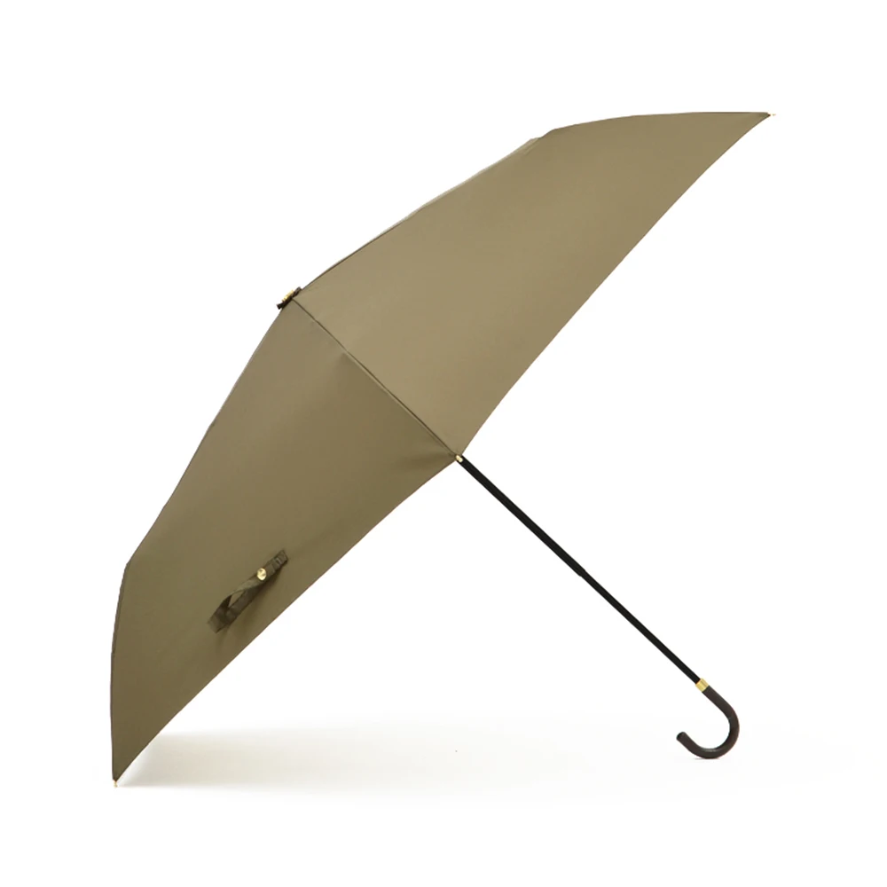 Pliere Ultralight Umbrela Anti UV Umbrelă de soare Stil Japonez Design Simplu Fete Umbrele Portabil Windproof Soare, Umbrelă de Ploaie 0