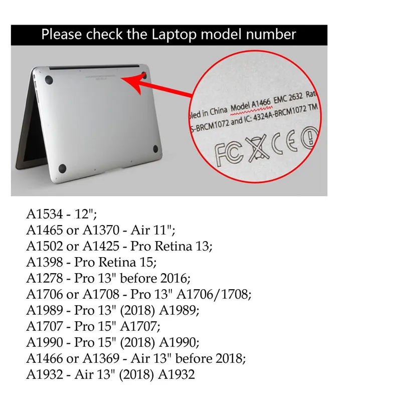 Sclipici Caz pentru Macbook Air 13 2020 A2179 Mat Spațiu Drăguț Laptop Acoperă pentru Apple Mac book Air 13 inch A1932 2018 A1466 2017 0