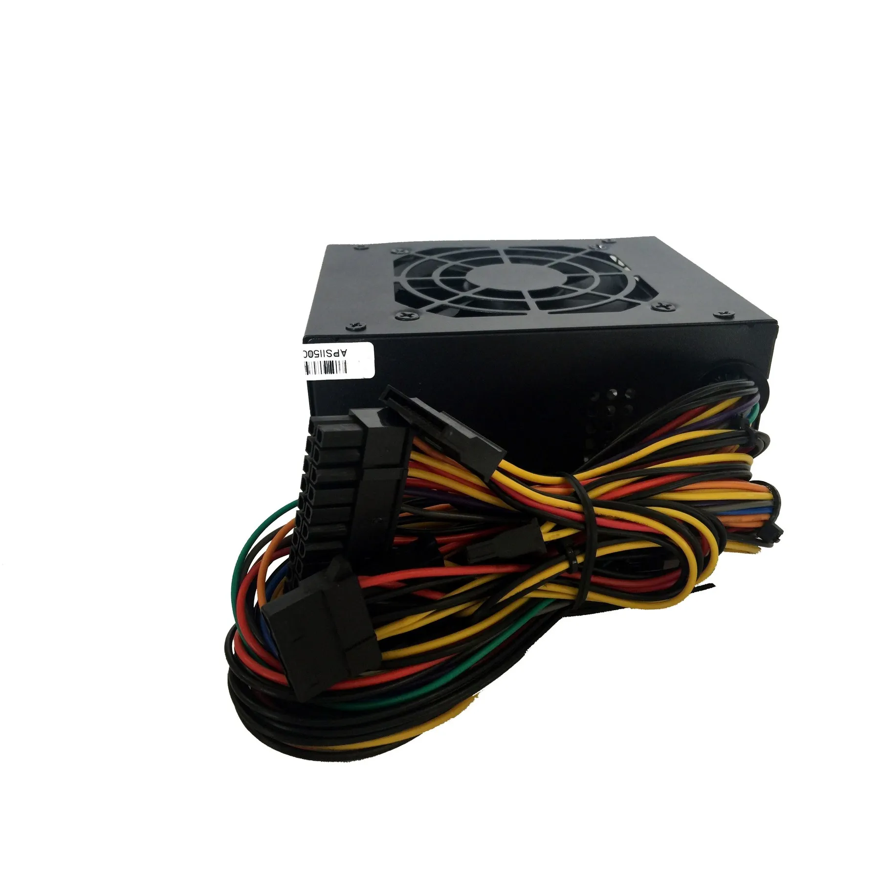 Tacens Anima APSII500, PC, putere 500 W, 12 V, ventilator de 8 cm, anti-vibrații 0