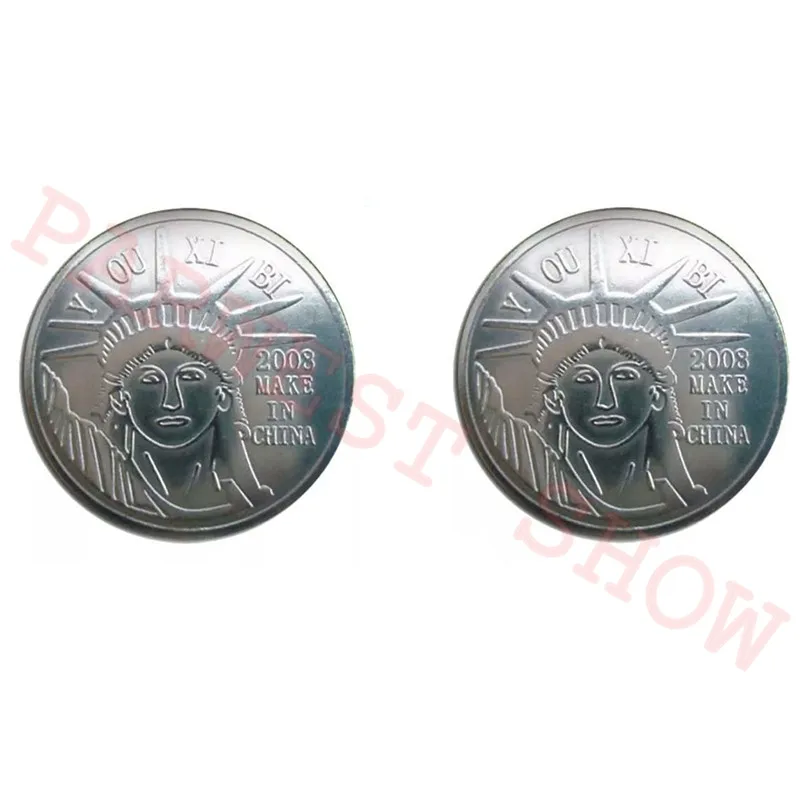 200pcs 24*1.85 mm/25*1.85 mm de joc Personalizate moneda semn arcade de vânzare la cald din oțel inoxidabil simbol acceptor de monede mașină de joc token 1