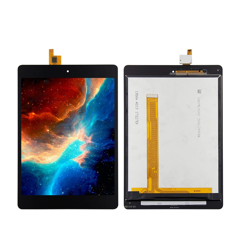 7.9 inch Pentru Xiaomi Mipad1 MI Pad A0101 Mipad 1 display LCD touch screen digitizer asamblare cu instrumente gratuite 1