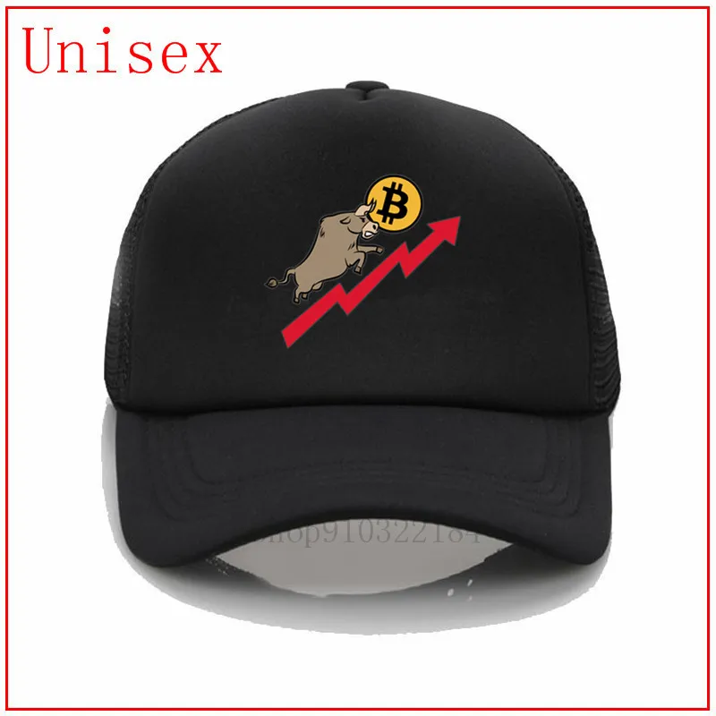 BITCOIN ȘI TAUR bursa Urcarea BTC viețile negrilor contează logo-ul dvs. aici pălării de vânzare cele mai bune 2020 pălării de vară pentru femei 1
