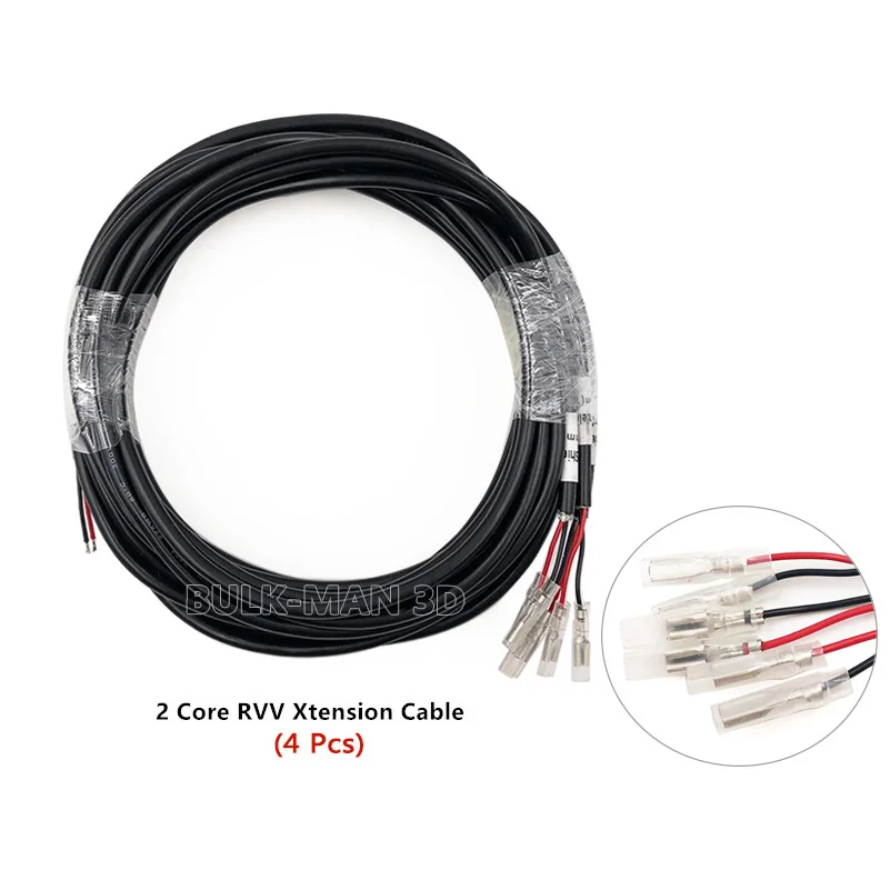 Cablu ecranat + Cablul de Alimentare DC + Sârmă la Sol + Dupont Cablu + Bloc Terminal pentru GRBL controler CNC Mill 1