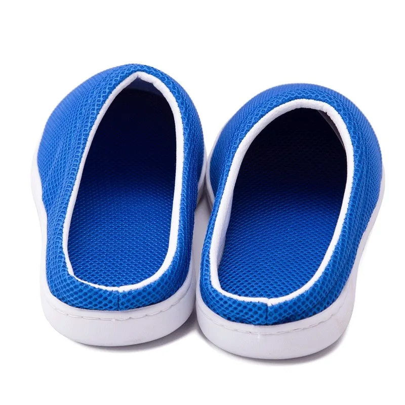 Femeie Pantofi Pentru Bărbați Papuci De Interior Flip Flop Ține De Cald Confortabil Spuma De Memorie Solid Plat Lumina Pereche Pantofi De Mers Pe Jos 1