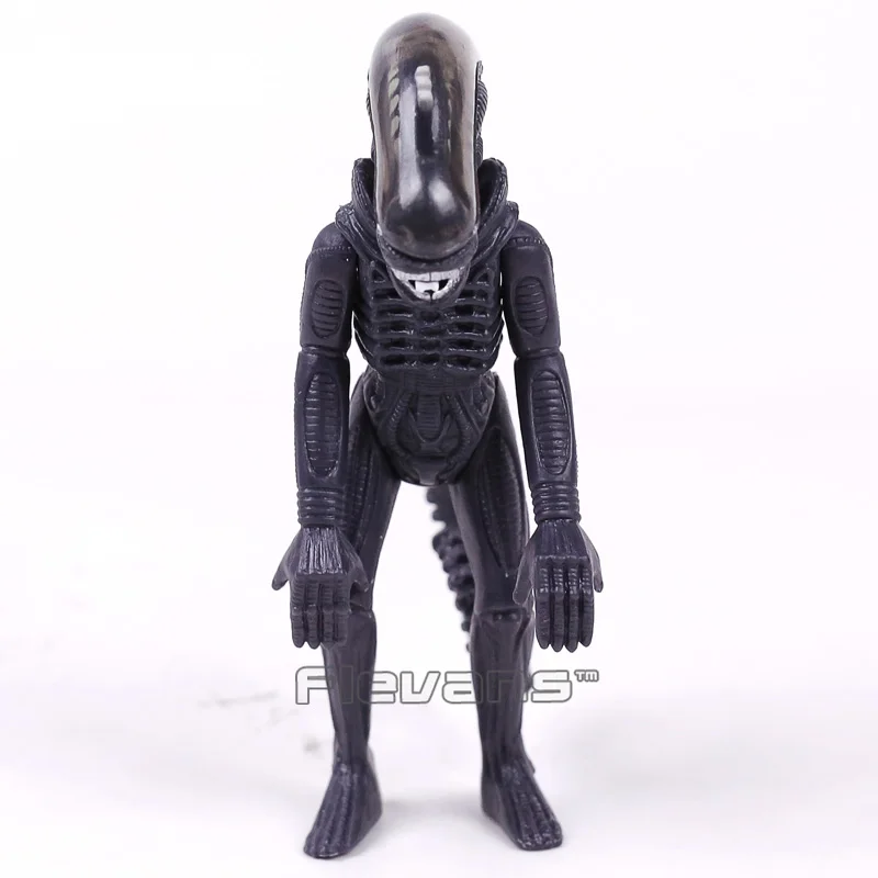 Filmul Alien Câine Străin Mini PVC figurina de Colectie Model de Jucărie 11.5 cm 10buc/lot 1