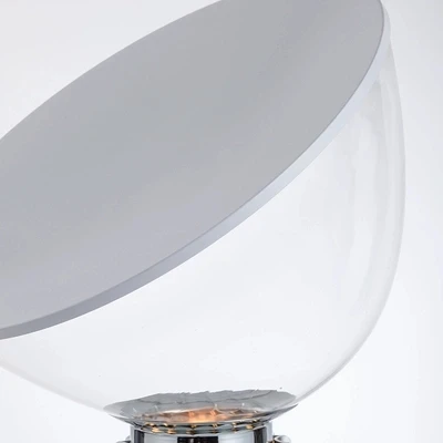 Mare, mic, TACCIA masă lampă de iluminat moderne lumina joao stil design glasss living muzeul biroul hotel 1