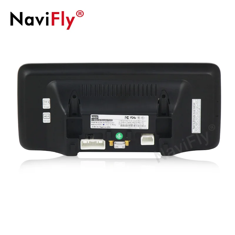Navifly Android 10.0 Car Multimedia dvd radio pentru Benz CLS Class W218 CLS260 CLS320 CLS350 CLS400 CLS500 Wifi BT HD1920*720 1