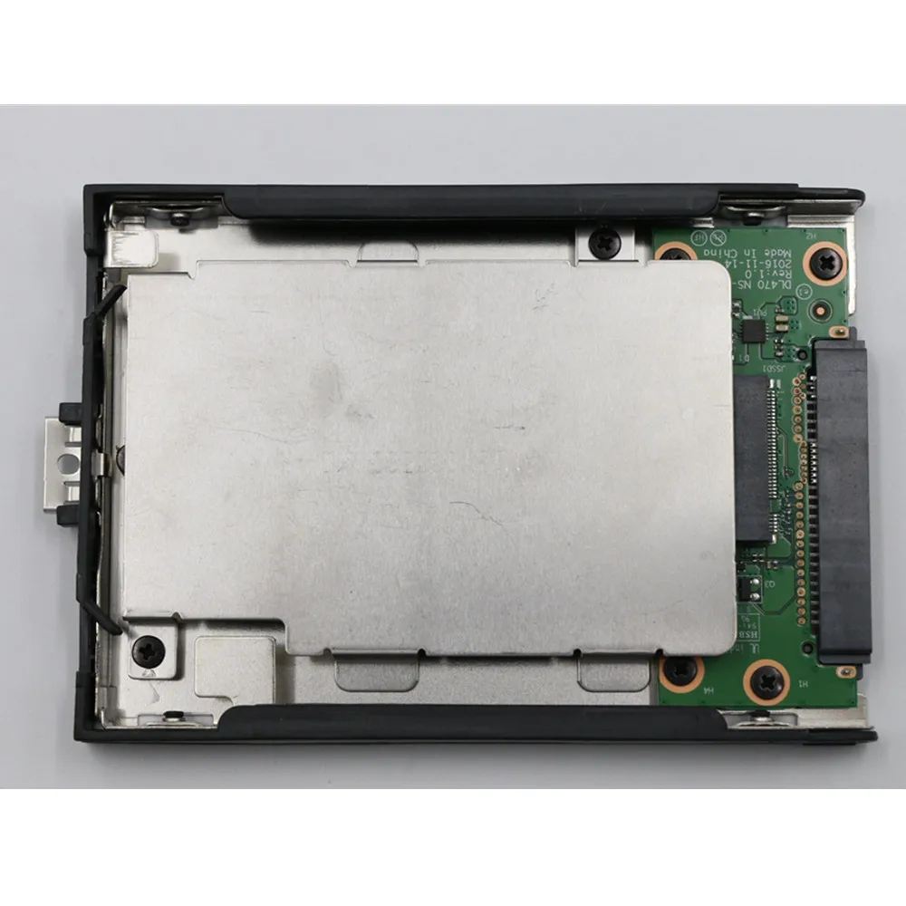 Nou pentru Lenovo ThinkPad T470P M. 2 2280 SSD AdapterBracketASM FRU 01HY319 1