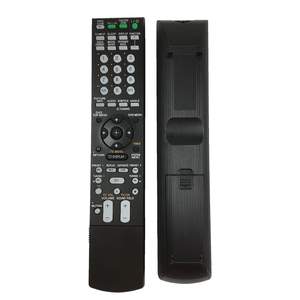 NOUA Telecomanda Pentru Sony HCD-DZ830W HCD-FX900W DAV-FX900W 147964311 DVD, Sistem Home Theater 1