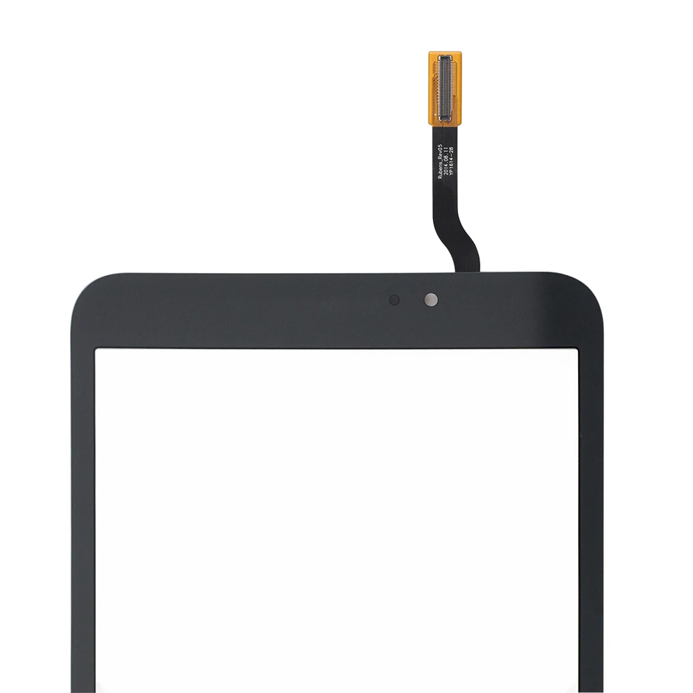 Pentru Samsung Galaxy Tab Active SM-T360 SM-T365 T360 T365 Touch Screen, Digitizer Inlocuire Reparare Parte cu Instrumente Gratuite 1