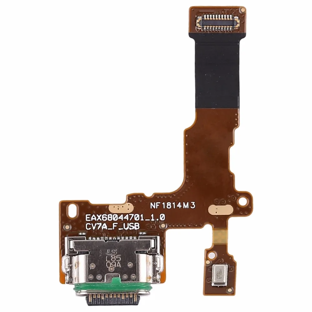 Portul de încărcare Cablu Flex pentru LG Stylo 4 Q710 Q710MS Q710CS L713DL 1