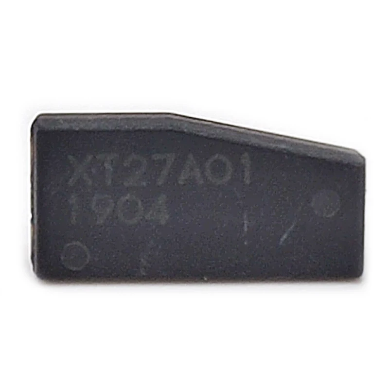 RIOOAK 30buc VVDI Super Cip XT27A01 XT27A66 XT27C75 poate Copia 46/47/48/4C/4D/4C/4E/8A/8C/8E Transponder pentru vvdi instrument-cheie 1